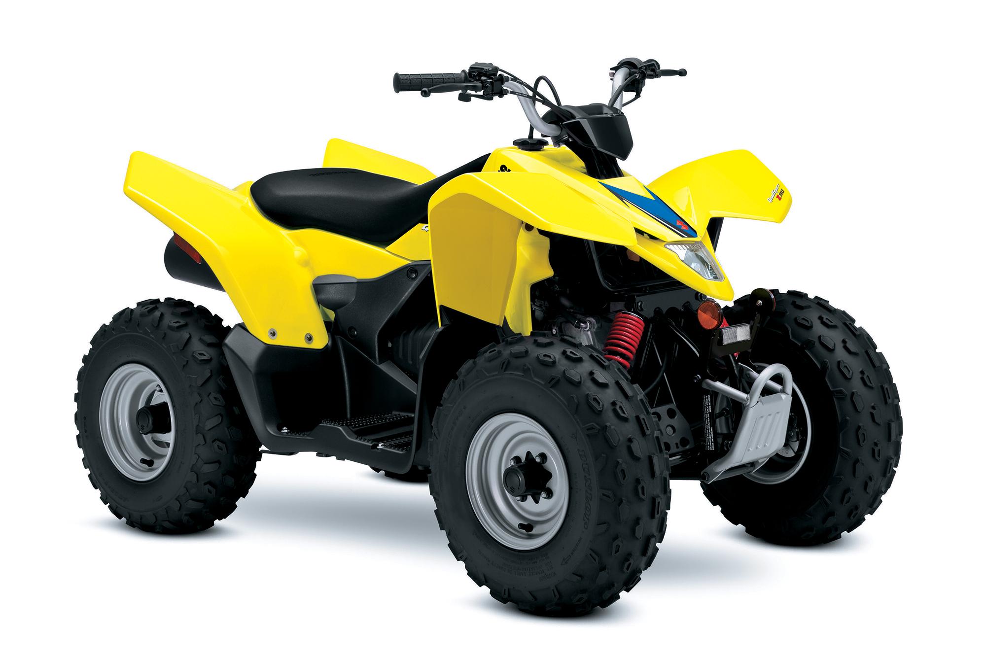 Motorcycle Detail | Suzuki New Zealand