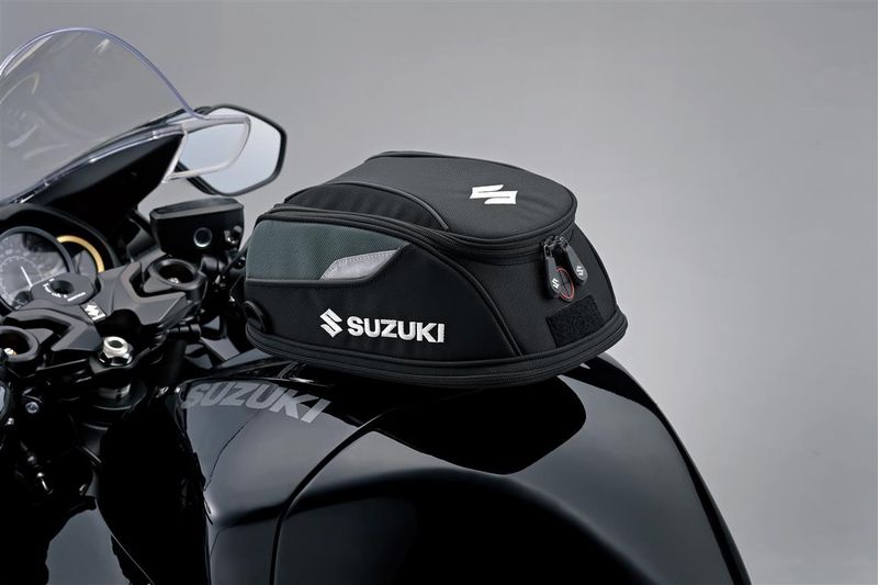 Tank Bag (Small) - Hayabusa