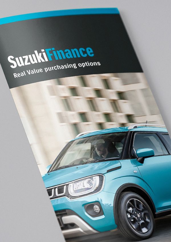 Suzuki Finance