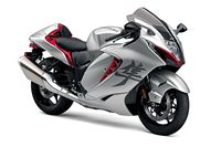 suzuki motorbike price