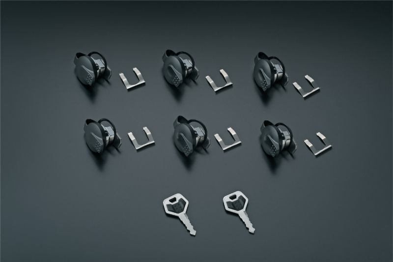 Lock Set 