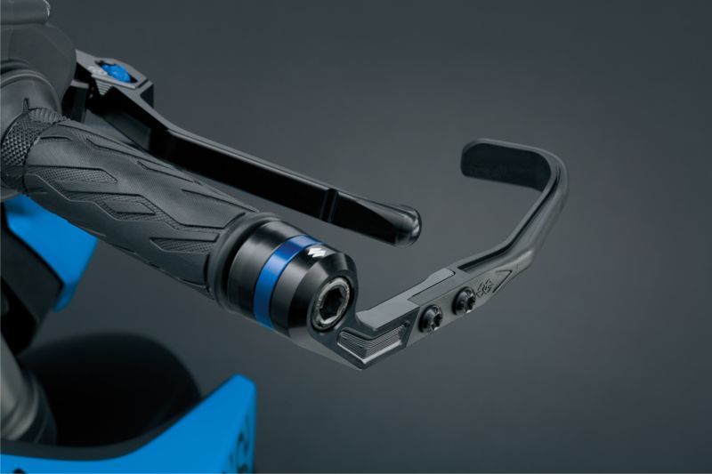 Brake Lever Gaurd