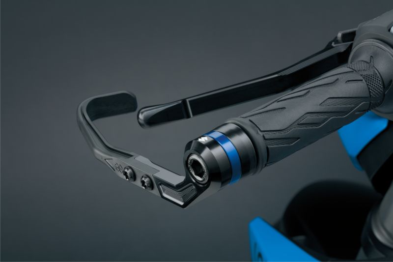 Clutch Lever Gaurd