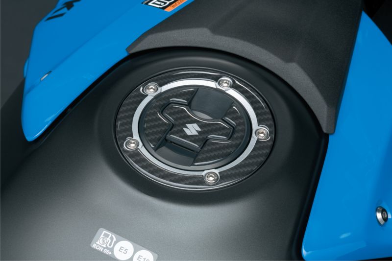 Fuel Cap Protection