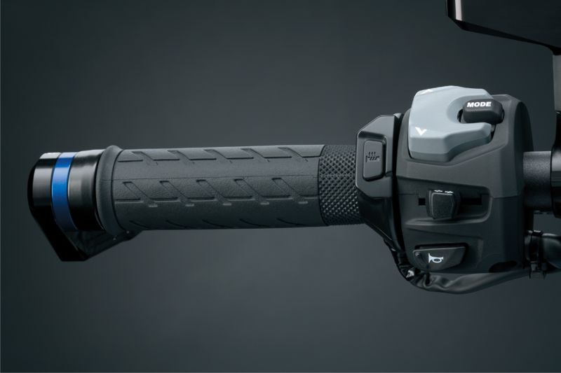 Grip Heater