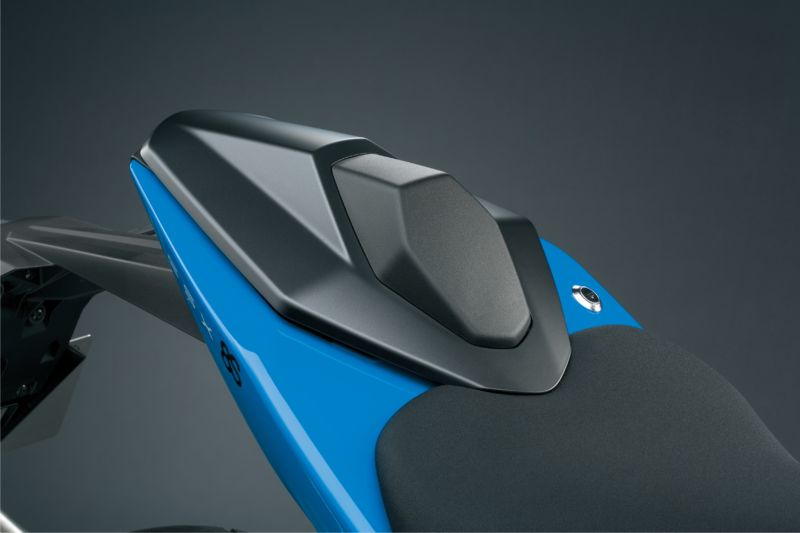 Single Seat Cowl