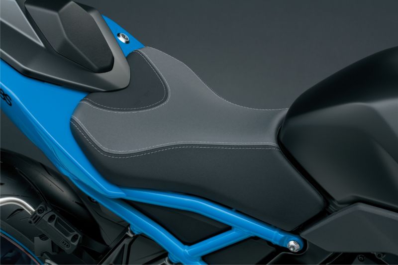 Stylish Seat