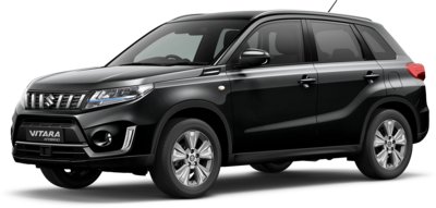 JX 2WD MANUAL