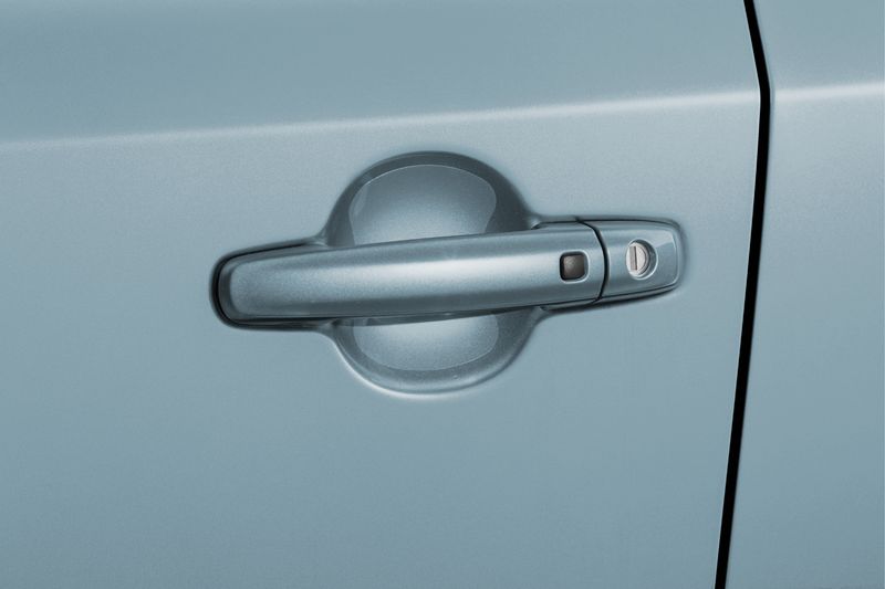 Door Handle Protector Film