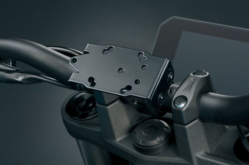 Navigation Bracket