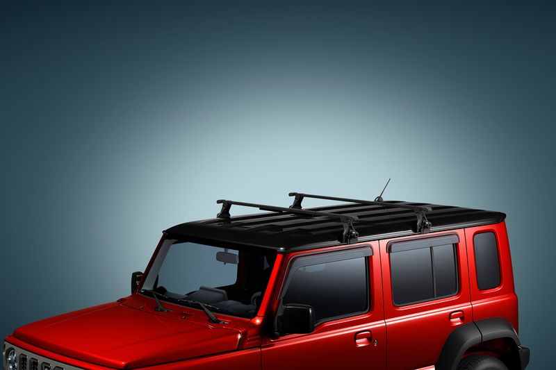 Roof Rack