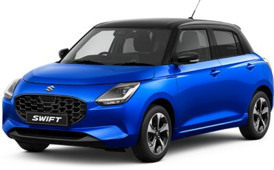 RSC AUTO TWO TONE