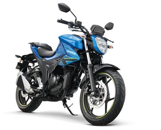Suzuki 159 gixxer cheap