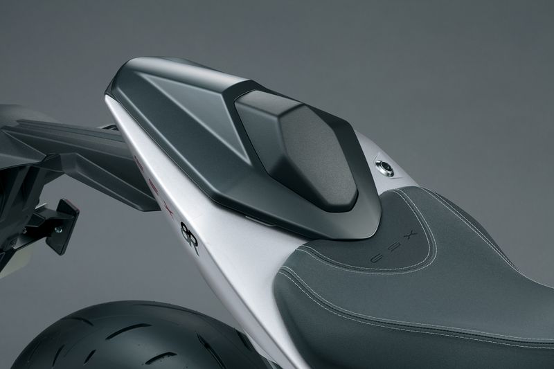 Single Seat Cowl