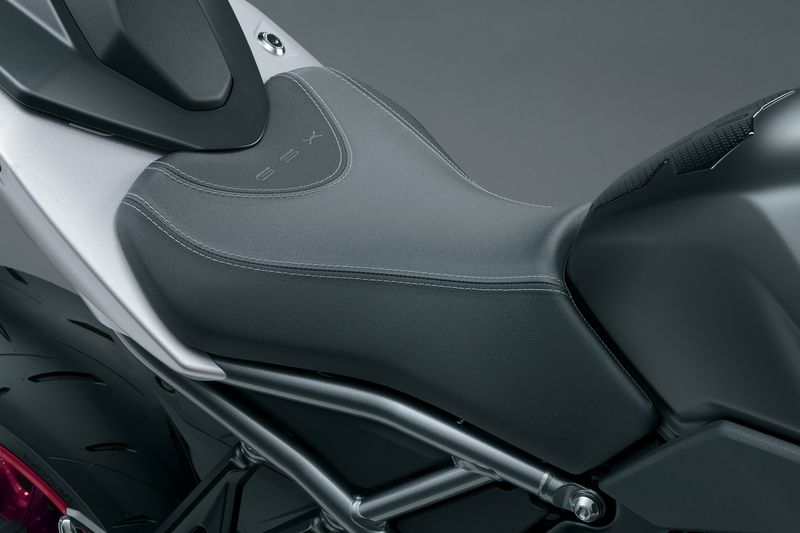 Stylish Seat