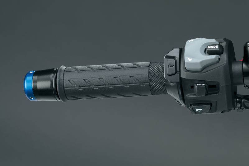 Grip Heater