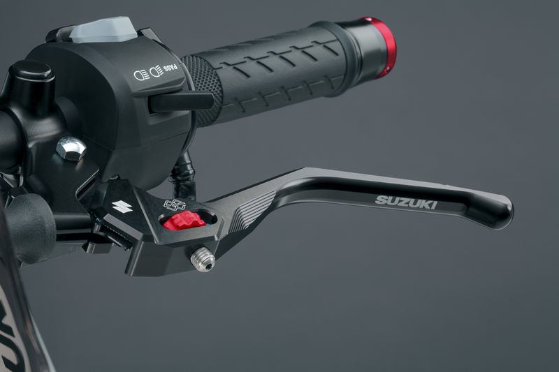 Biller Clutch Lever