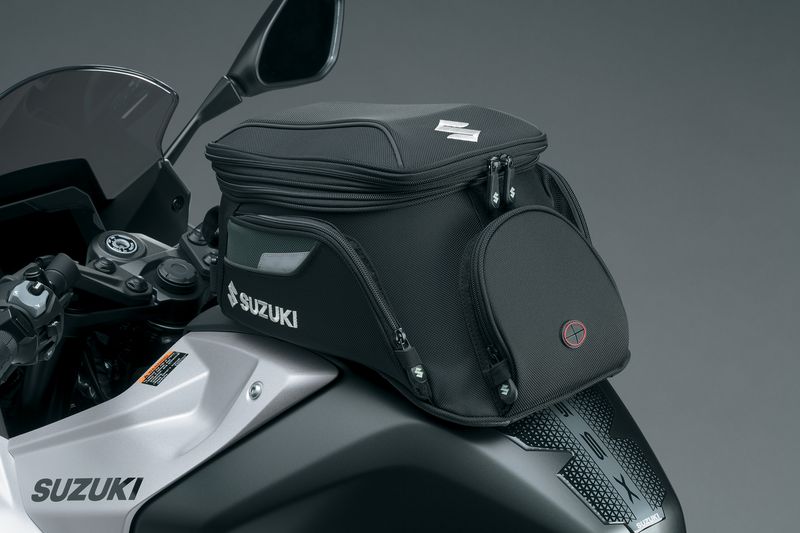 Fuel Tank Bag (Large)