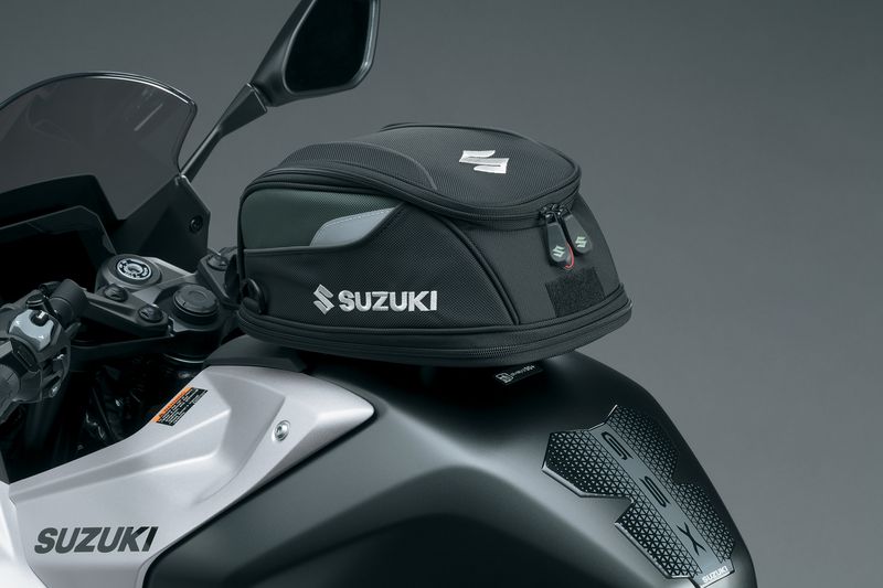Fuel Tank Bag (Small)