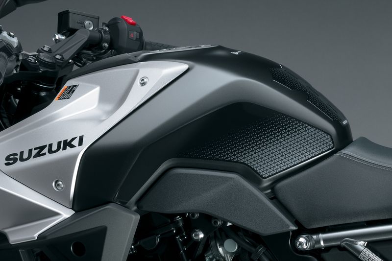 Fuel Tank Protection Foil