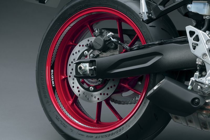Wheel Decals