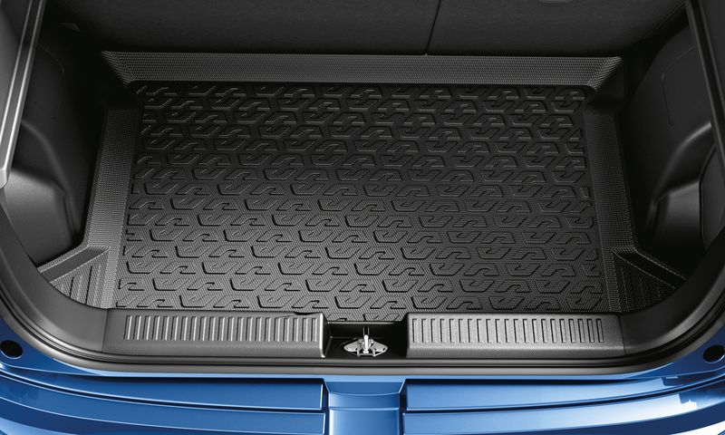 Luggage Mat Tray