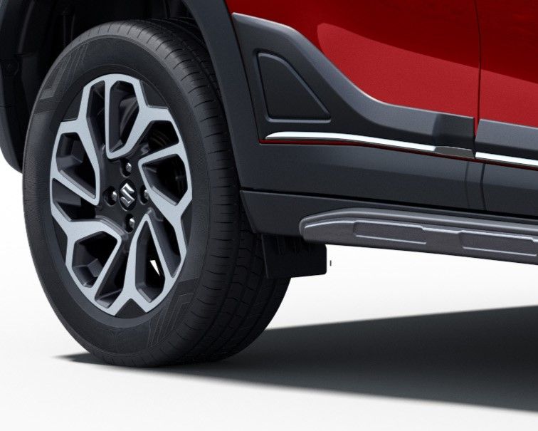 Mud Flaps