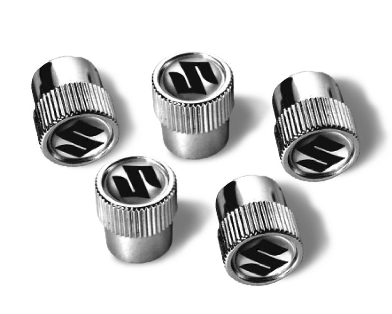 Valve Cap Set