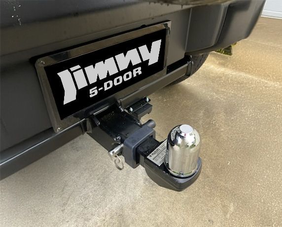 Towbar Assembly