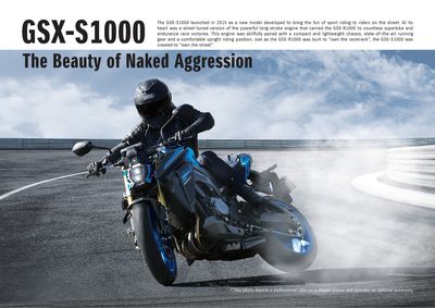 GSX-S1000RQ