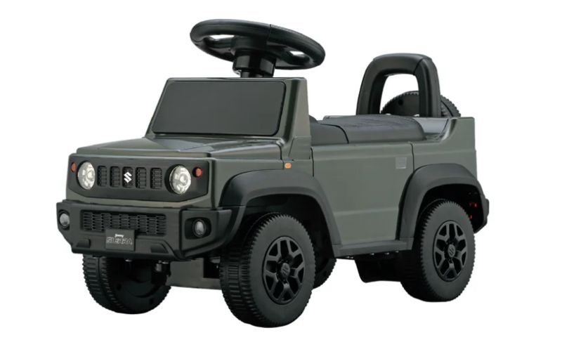 Suzuki Jimny Kids Car