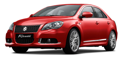 Kizashi Sport